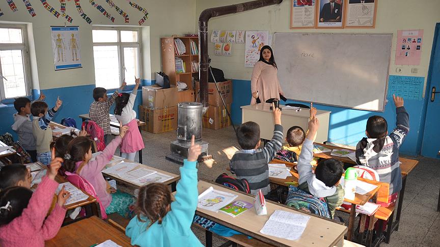 Öğretmenlerin Mazeret Durumundan Yer Değiştirme Takvimi Açıklandı