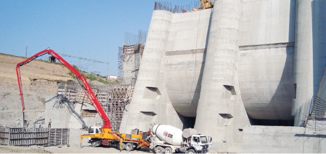 Oyak Beton, ‘İzmit Körfez Geçiş Köprüsü’ Projesine 2 Tesis Kuruyor