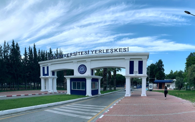 Ege Üniversitesi de uzaktan eğitim kararı aldı