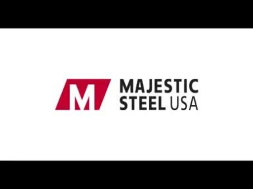 Majestic Steel, Nevada'daki metal şirketini satın aldı