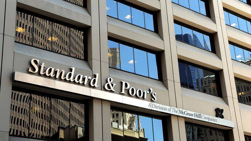 S&P'den ABD ve Çin'e Ticaret Uyarısı