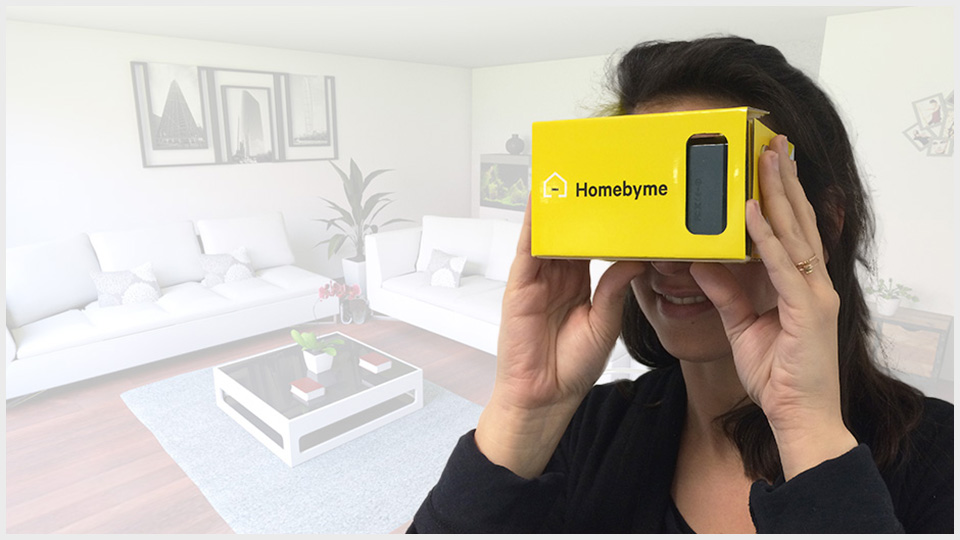 Home by hot sale me vr