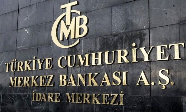 Merkez Bankası'ndan Türk lirası likidite yönetimine ilişkin duyuru: