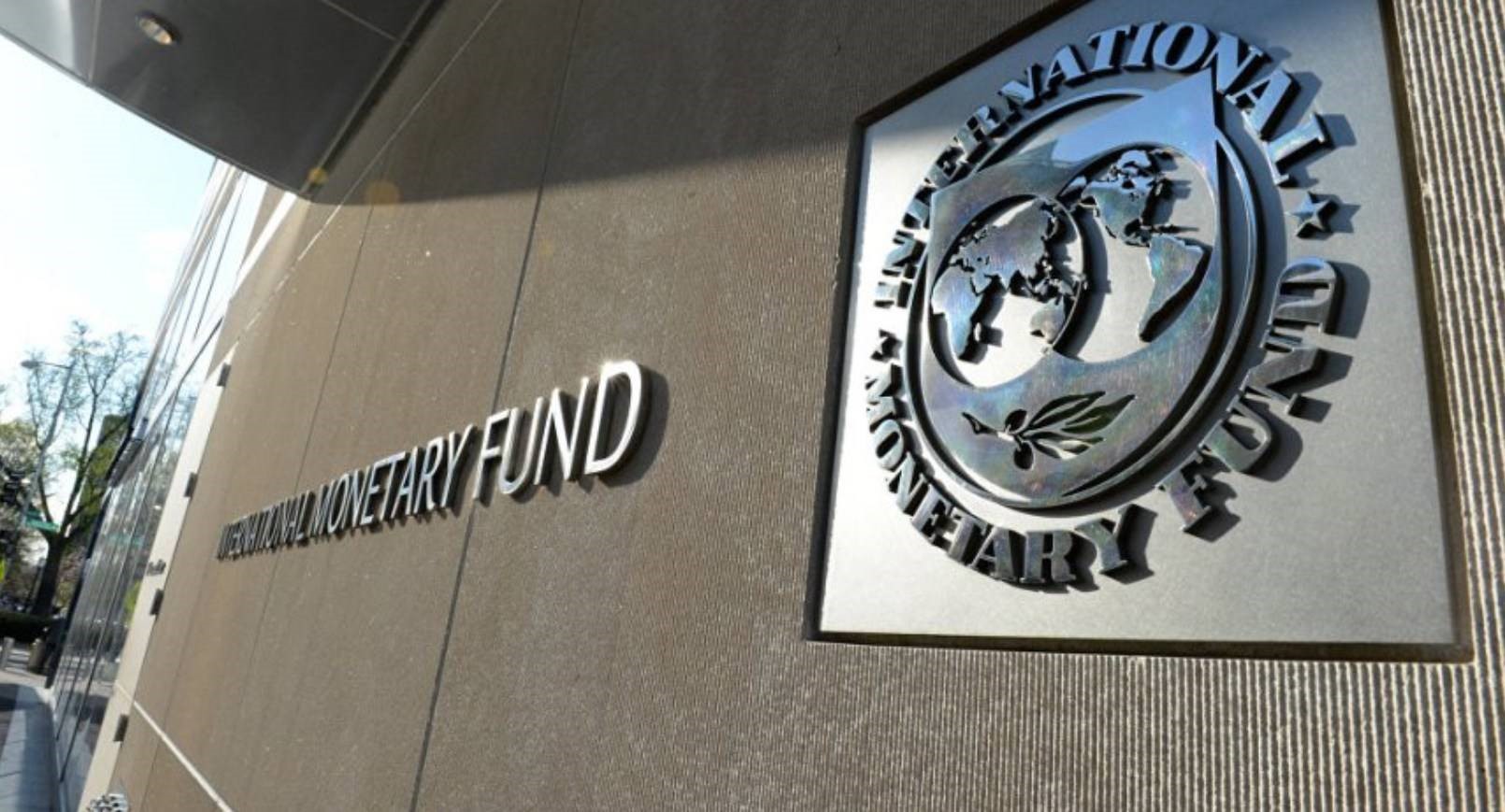 IMF'den Bu Yıl İçin Küresel Resesyon Uyarısı