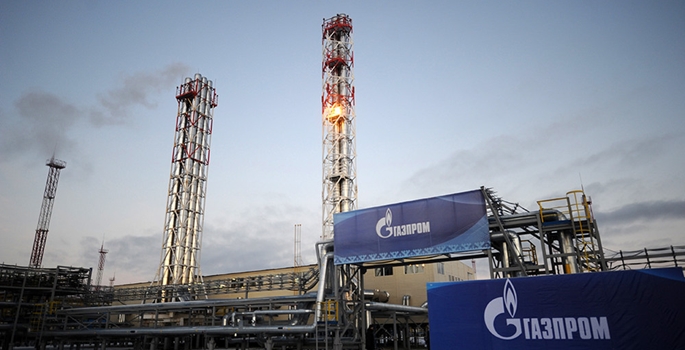 Türkiye'nin Gazprom'u Tahkime Götürme Hakkı Doğabilir