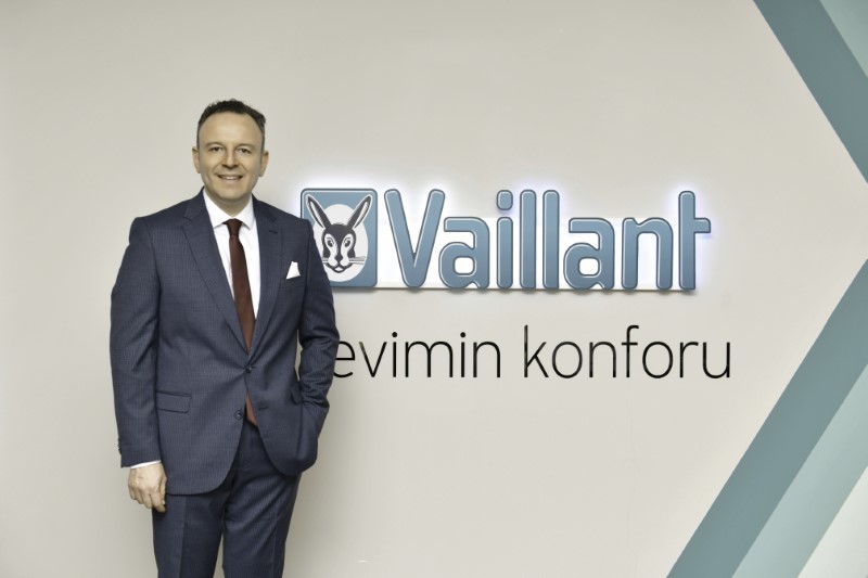 Vaillant, 2019 Yılını %10’luk Büyüme İle Kapattı