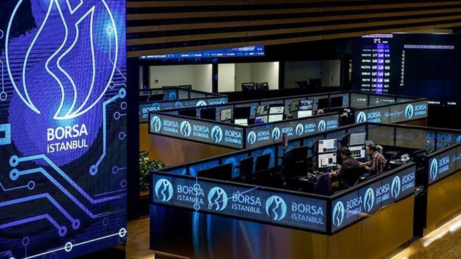 Borsa açığa satış işlemlerinde yukarı adım kuralına devam ediyor