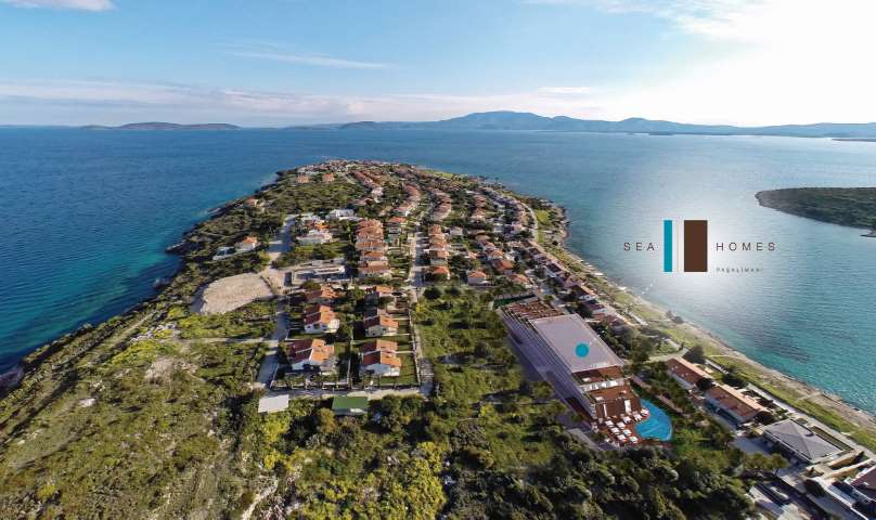 Alman Gayrimenkul Devi HOMES, Çeşme’yi Yatırım Üssü Yapacak