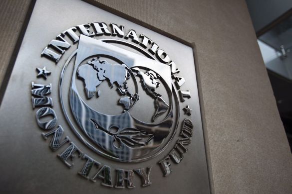 IMF: ''Türkiye 2013'te %3,4 Büyür