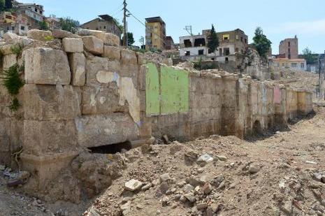 Efes ve Bergama’ya “Kardeş” Geliyor