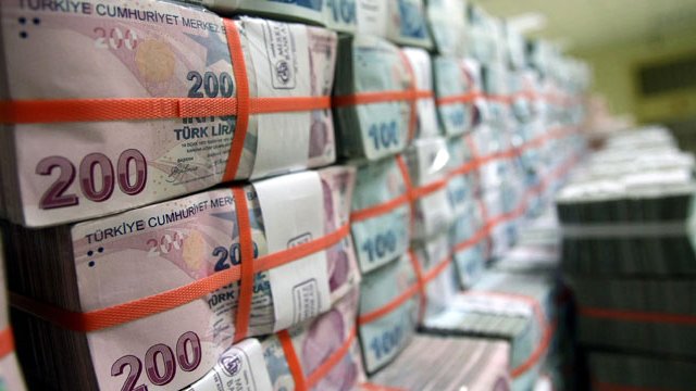 Türkiye'nin En Zengin Kişileri Açıklandı