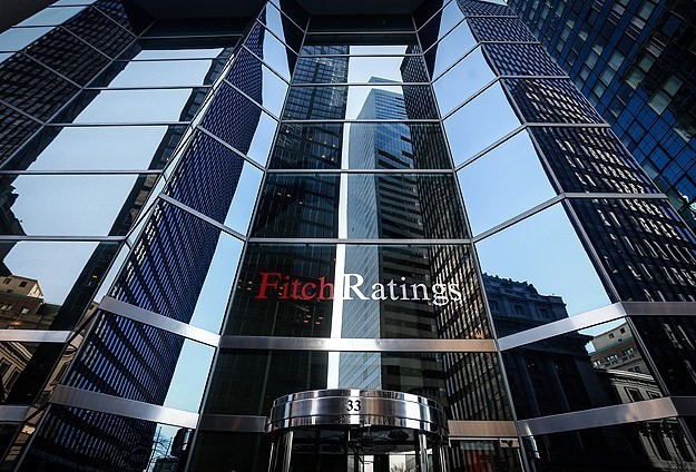 Fitch Ratings'ten 3 Ülkeye Not Teyidi