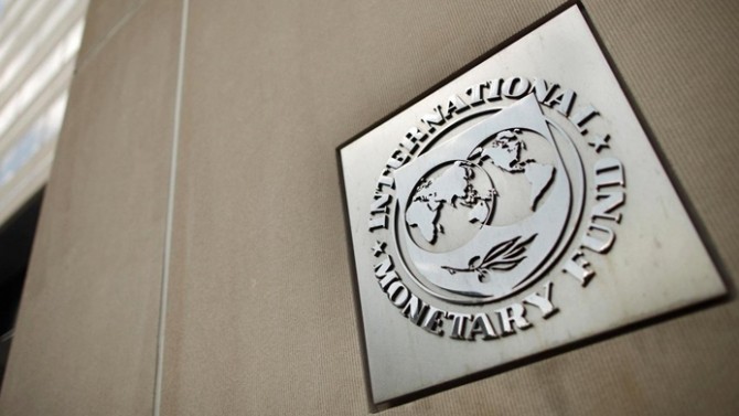 IMF: Türkiye 2017'de Yüzde 2.9 Büyür