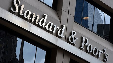 S&P: Artan Tüketici Talebi Türkiye Ekonomisinin Büyümesini Destekleyecek