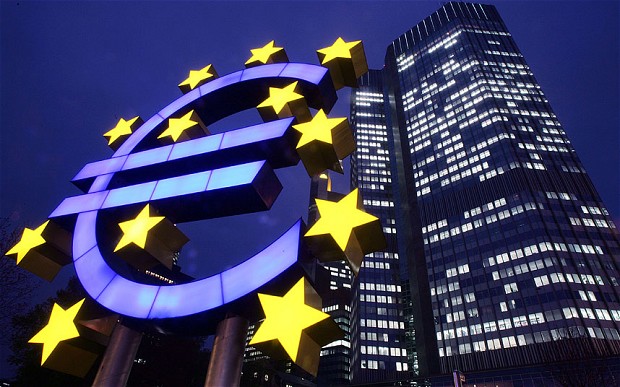 Küresel Piyasalar ECB'ye Odaklandı