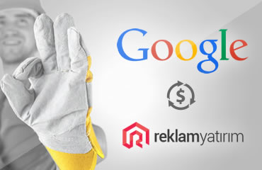 Ürün ve Hizmet Sektörünün Yeni Trendi Google Reklamları 