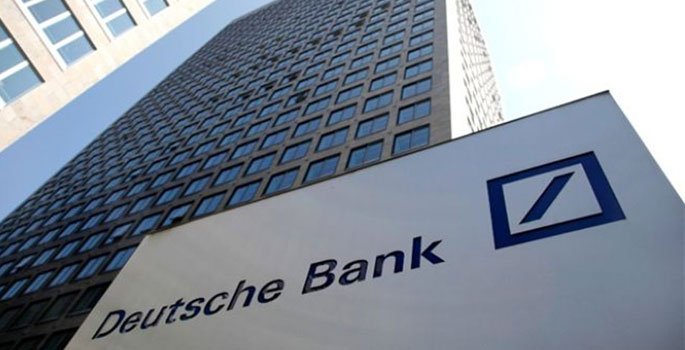 Deutsche Bank 6 Milyar Euro Zarar Etti