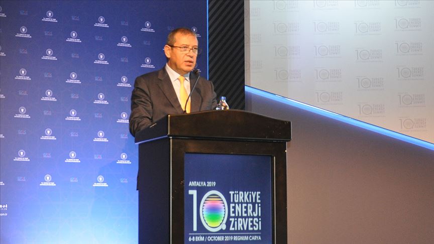 Vadeli Elektrik Piyasası 2020'de Devrede