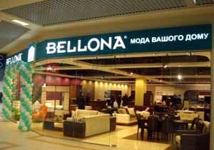 Bellona'dan Rusya Atılımı