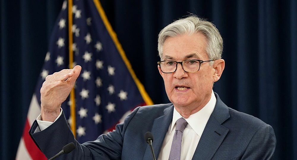 Fed Başkanı Powell: "Son aylarda toparlanma hızı yavaşladı"