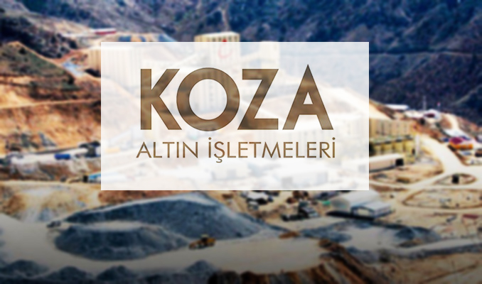 Koza Altın’dan Mollakara Projesi hakkında açıklama geldi