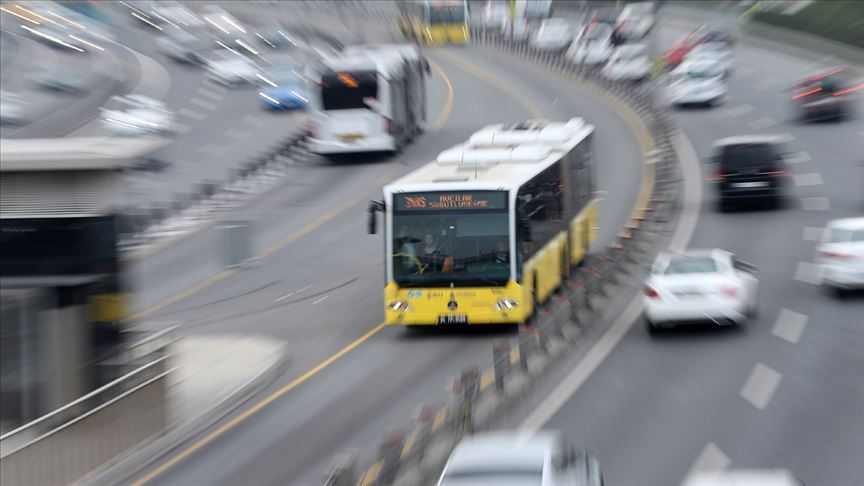 İstanbul'da Ulaşım Ücretleri Düştü!