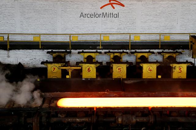 Arcelormittal, 2050 yılına kadar karbon nötr olmayı taahhüt ediyor