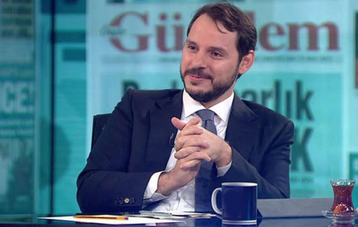 Albayrak: Elektrik ve Doğal Gazda Zam Öngörmüyoruz