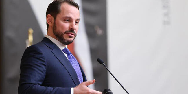 Bakan Albayrak'tan EYT ile İlgili Önemli Açıklama!