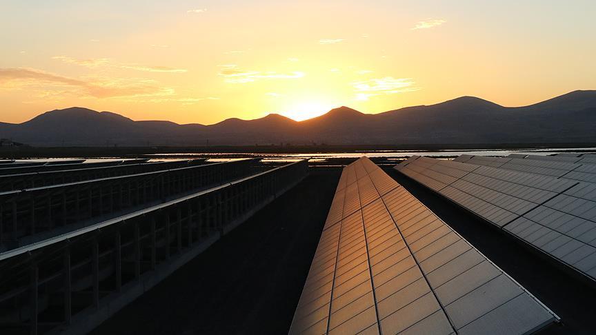 Güneş Enerjisinde Bin Megavatlık Yeni YEKA İhalesi