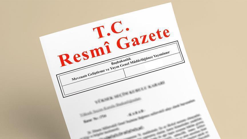 Cuma Namazı İçin Mesai Düzenlemesi Resmi Gazetede