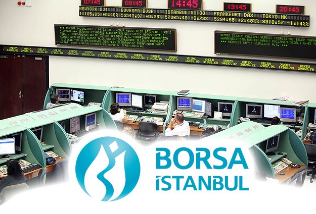 Borsa 3 Günlük Kayıpların Tamamını Telafi Etti