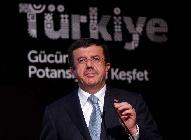 Zeybekci: Rusya'ya Vize Engeli Kalktı