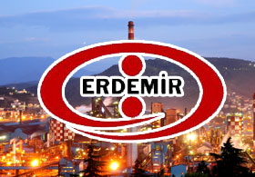 Erdemir'in 3. Çeyrek Net Dönem Karı 151,7 Milyon Lira Oldu