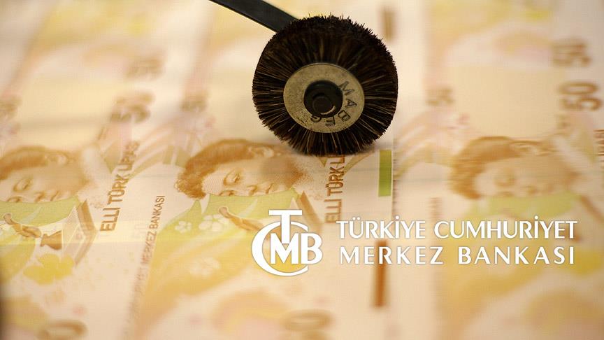 Merkez Bankası'ndan Fiyat İstikrarı Vurgusu