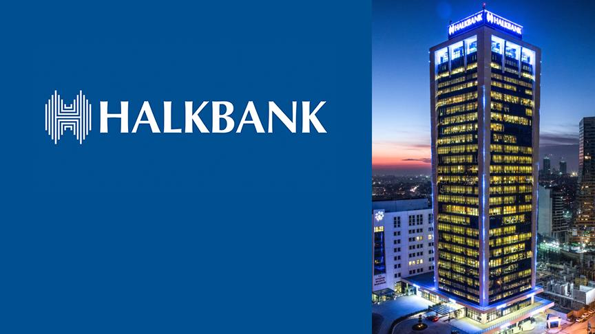 Halkbank'tan ABD'deki Hakan Atilla Davasına İlişkin Açıklama