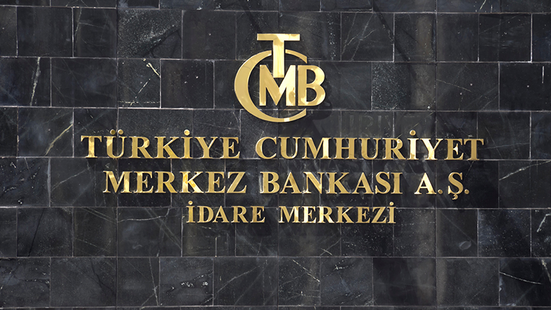 Merkez Bankası Başkan Yardımcısı Murat Çetinkaya görevden alındı, yerine Mustafa Duman atandı