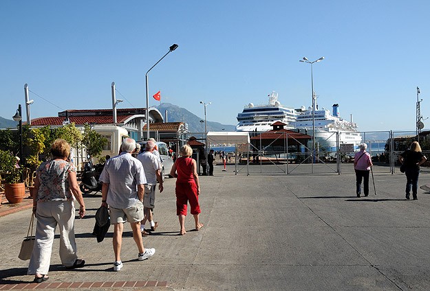 Türkiye'ye Gelecek Turist Artacak