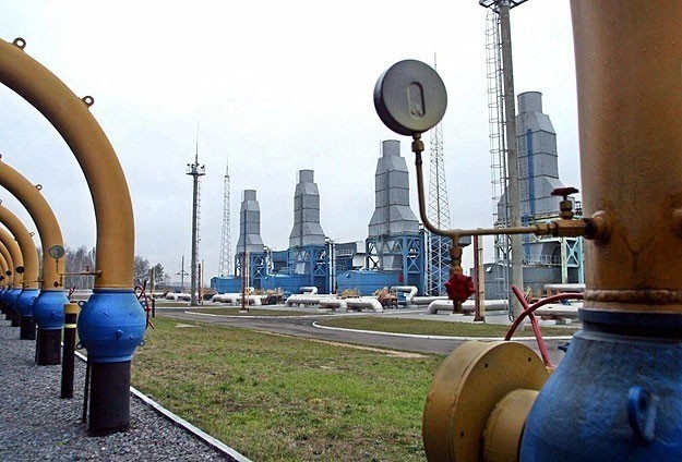 Gazprom'dan Türk Akımı Açıklaması