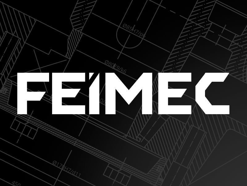 FEIMEC 2020 Stantlarının %95’i Satıldı!