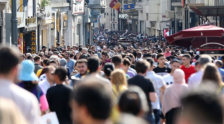 İşsizlik Rakamları Açıklandı