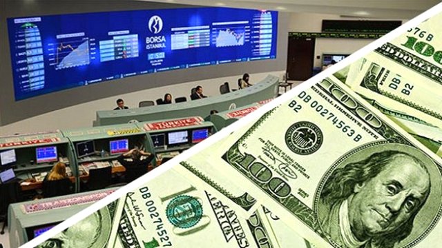 Fed Sonrası Piyasalardaki Volatilite Sürüyor