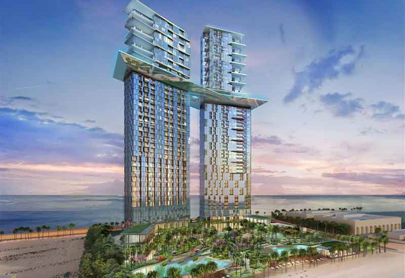 Nakheel, "Palm 360" Projesi İçin İhale Açacak