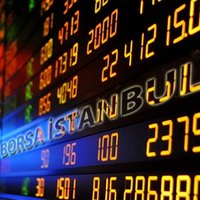 BIST 100 Endeksi Haftaya Düşüşle Başladı