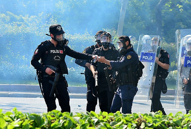 Avrupa Örnekleriyle "Yeni Yargı Paketi"