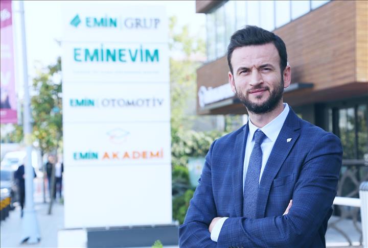 Eminevim Haziran’da 2 Bin 510 Kişiyi Ev ve Araç Sahibi Yaptı