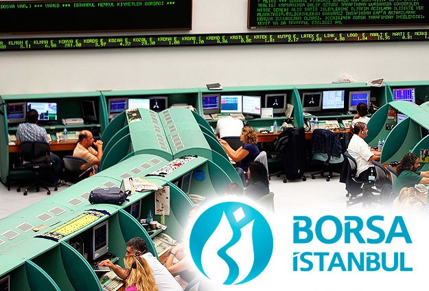 Bankaların Aktifi 1 Trilyon Lirayı Geçti