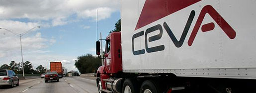 Ceva Global, Yeni Yatırımlarla Hızlı Büyümesini Sürdürüyor