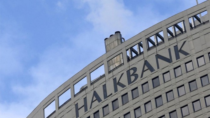 Halkbank, Fitch'ten Vazgeçebilir