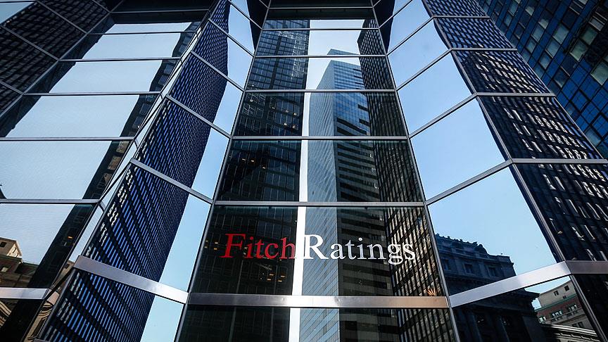 Fitch’ten Türkiye İçin 'Ilımlı Ekonomik İyileşme' Beklentisi